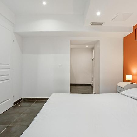 Saint Charles Apartments Montpellier Exterior foto
